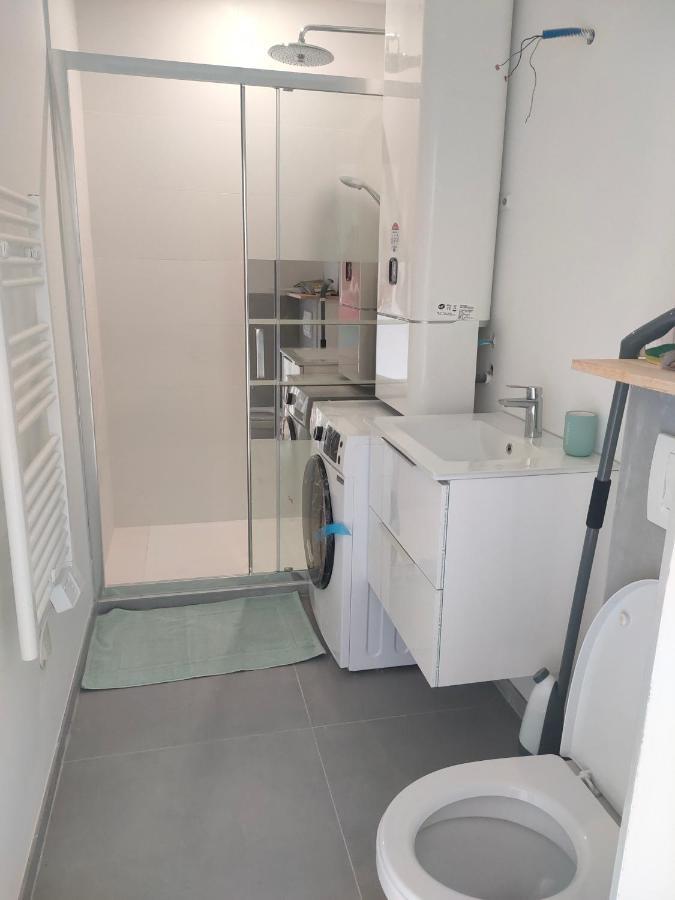 Logement Centre Sarzeau Golfe Du Morbihan France Exterior photo